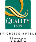 Quality Inn de Matane