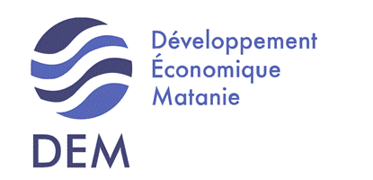 Developpement economique Matanie